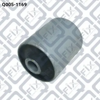 САЙЛЕНТБЛОК ЗАДНЕГО РиЧАГА Q-fix Q0051169