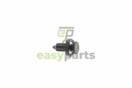 Кліпса кріплення (пістон) решітки радіатора Accord 03- HONDA 91506S9A003