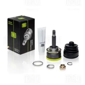 ШРУС 2121 зовнішній Trialli GO 233