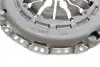 Демпфер + комплект зчеплення Nissan Qashqai/Renault Kangoo 1.5 dCi 08- K9K LuK 600019700 (фото 13)