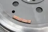 Демпфер + комплект зчеплення Nissan Qashqai/Renault Kangoo 1.5 dCi 08- K9K LuK 600019700 (фото 14)