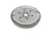 Демпфер + комплект зчеплення Nissan Qashqai/Renault Kangoo 1.5 dCi 08- K9K LuK 600019700 (фото 15)