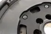 Демпфер + комплект зчеплення Nissan Qashqai/Renault Kangoo 1.5 dCi 08- K9K LuK 600019700 (фото 16)