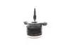 Демпфер + комплект зчеплення Nissan Qashqai/Renault Kangoo 1.5 dCi 08- K9K LuK 600019700 (фото 2)