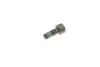 Демпфер + комплект зчеплення Nissan Qashqai/Renault Kangoo 1.5 dCi 08- K9K LuK 600019700 (фото 21)