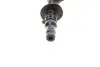 Демпфер + комплект зчеплення Nissan Qashqai/Renault Kangoo 1.5 dCi 08- K9K LuK 600019700 (фото 3)