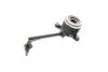 Демпфер + комплект зчеплення Nissan Qashqai/Renault Kangoo 1.5 dCi 08- K9K LuK 600019700 (фото 5)
