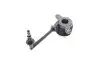 Демпфер + комплект зчеплення Nissan Qashqai/Renault Kangoo 1.5 dCi 08- K9K LuK 600019700 (фото 6)