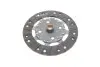 Демпфер + комплект зчеплення Nissan Qashqai/Renault Kangoo 1.5 dCi 08- K9K LuK 600019700 (фото 8)