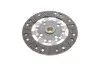 Демпфер + комплект зчеплення Nissan Qashqai/Renault Kangoo 1.5 dCi 08- K9K LuK 600019700 (фото 10)