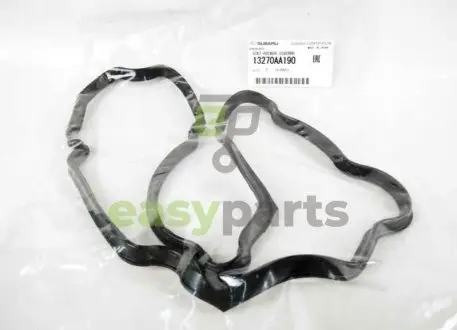 Прокладка клапанної кришки SUBARU 13270AA190