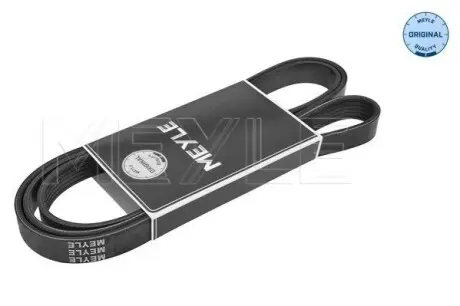 Ремінь генератора MB C-class (W203) 00-08 (6PK2190) MEYLE 0500062190