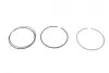 Кільця поршневі BMW X5 (E70)/X6 (E71/E72) 2.0i/3.0i 06- (84.00mm/STD) (N54/N55/N20) KOLBENSCHMIDT 800118410000 (фото 1)