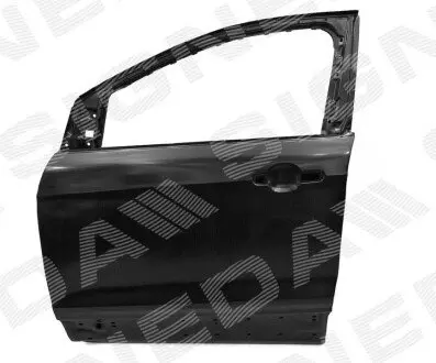 Дверь FORD ESCAPE, 13 - 16 Signeda PFD80008AL
