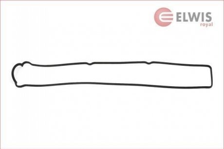 Прокладка клапанної кришки Elwis Royal 1552861 (фото 1)