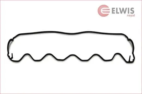 Прокладка клапанной крышки Elwis Royal 1556003