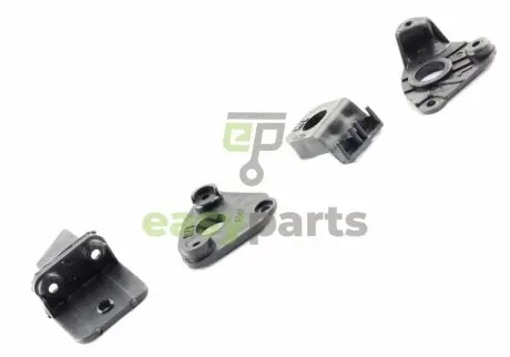 Ремкомплект кріплення фари AND 14998007