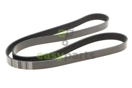 Ремінь генератора BMW 5 (E39)/7 (E38) 3.5i/4.0i 96-03 (7PK1635) MEYLE 0500071635