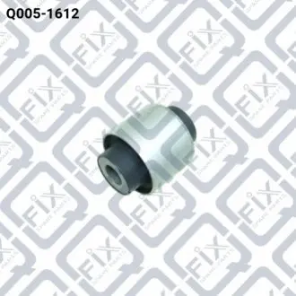 САЙЛЕНТБЛОК ЗАДНЕГО РиЧАГА Q-fix Q0051612