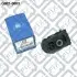 Подушка двигателя передняя Q-fix Q0020003 (фото 2)