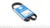 Ремінь генератора Ford Escort 1.8D 88-95 (5PK1010) MEYLE 0500051010 (фото 1)