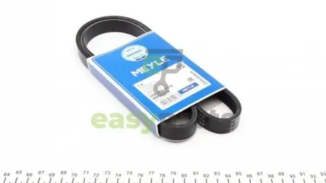Ремінь генератора Ford Escort 1.8D 88-95 (5PK1010) MEYLE 0500051010