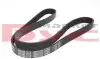 Ремінь генератора Fiat Bravo 1.9D 07- (6PK1270) MEYLE 0500061270 (фото 2)
