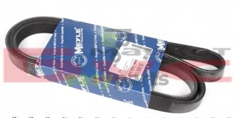 Ремінь генератора Opel Combo 1.2/1.4i (6PK1800) MEYLE 0500061800