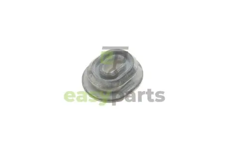 Опора радіатора (знизу) VW Caddy/Golf/Passat 04- VAG 1K0121367F