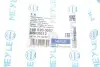 Пильник рейки рульової BMW 5 (E60/F10)/ Porsche Cayenne 2.0-4.8/2.0-4.0d 04- (+2 хомути) MEYLE 1006200007 (фото 2)
