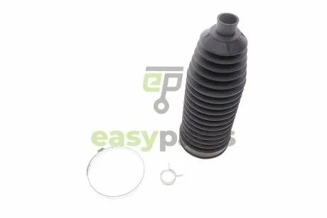 Пильник рейки рульової BMW 5 (E60/F10)/ Porsche Cayenne 2.0-4.8/2.0-4.0d 04- (+2 хомути) MEYLE 1006200007