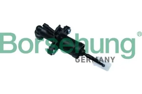 Циліндр зчеплення головний BORSEHUNG B17916