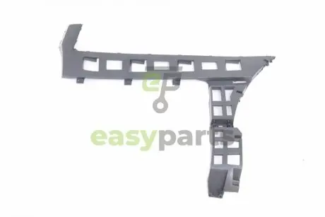 Кронштейн кріплення бампера (заднього/R) VW Passat 05-10 DPA 88070117502