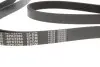 Ремінь генератора MB Sprinter CDI (-AC) (з обводним роликом) (6PK2260) MEYLE 0500062260 (фото 3)