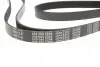 Ремінь генератора MB Sprinter CDI (-AC) (з обводним роликом) (6PK2260) MEYLE 0500062260 (фото 4)