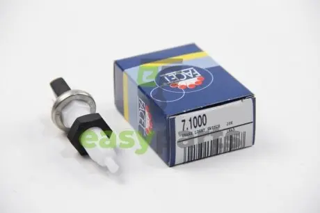 Датчик стоп-сигналу Felicia/Favorit/Panda/Ducato/Fiorino 1.0-2.5 88-01 FACET 71000