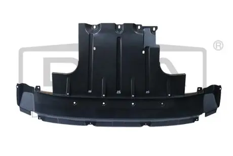 Захист двигуна Audi Q7 06-15 DPA 88251584502