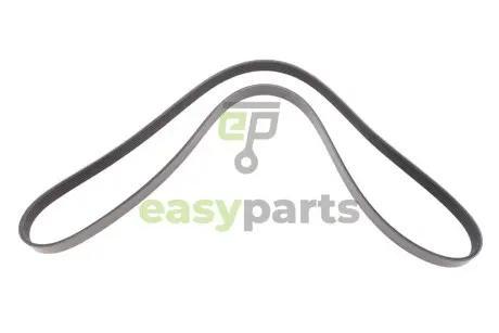 Ремінь генератора Ford Transit 2.0-2.5 DI/TD 91-06 (6PK1637) MEYLE 0500061637