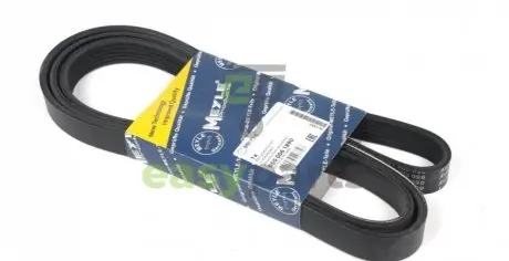 Ремінь генератора Chevrolet/Daewoo Nubira/Saab (6PK1890) MEYLE 0500061890