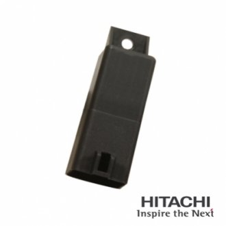 HITACHI VW Реле свечей накала Crafter 30-50 2.5TDI HITACHI (HÜCO) 2502125