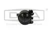Фара протитуманна VW Golf V 03-08 (L) DPA 89410984402 (фото 1)