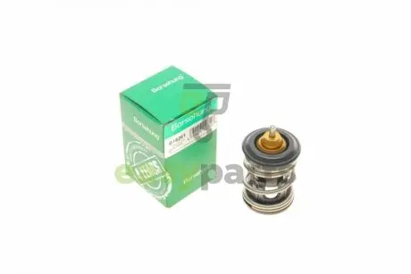 Термостат VW Caddy/Golf VII 1.0/1.2/1.4TSI 12- (OE VAG) BORSEHUNG B18261