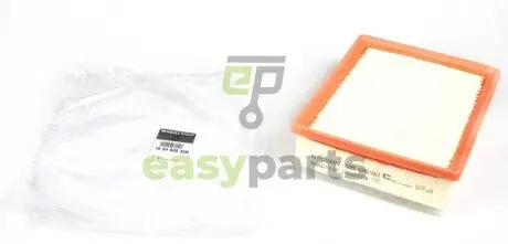 Фільтр повітряний Renault Trafic/Opel Vivaro 1.6dCi 14- RENAULT / DACIA 165460835R