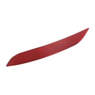 Отражатель заднего бампера Bapmic BF0113210005