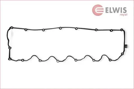 Прокладка клапаной крышки Elwis Royal 1552828