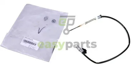 Датчик температури ВГ (в каталізаторі) MB Citan 15-/Renault Megane III 1.5DCI 09-15 RENAULT / DACIA 226401632R