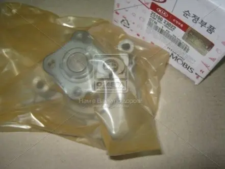 Помпа системы охлаждения 2.0i G4GC,1.8i G4GB HYUNDAI Coupe 02-06,Matrix 01-05,Elantra 00-06 Hyundai/Kia/Mobis 2510023022
