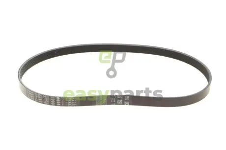 Ремінь генератора 5 (F10/F11) 2.0 N20 09- (6РКХ1003) BMW 11287618848
