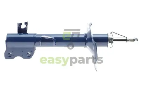 Амортизатор (задній) Nissan X-Trail 01-13 (R) MEYLE 36267230001 (фото 1)