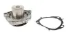 Помпа води Fiat Doblo/Ducato/Opel Combo/Astra H/J/Zafira/Vectra 1.6/1.9/2.0CDTI 10-/Jeep 2.0-2.2 14- MEYLE 6132200006 (фото 1)